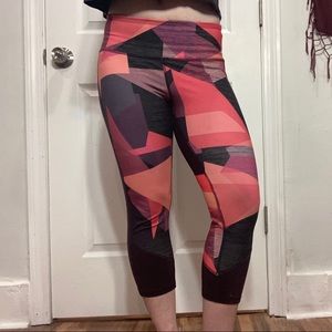 Champion Exercise Leggings